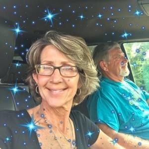 Meet your Posher, Karen